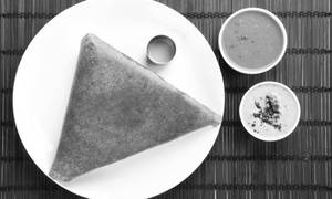 Sada Mysore Dosa