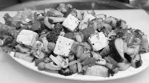 Veg Salad