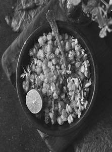 Crispy Corn