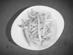 French Fries (200 Gms)