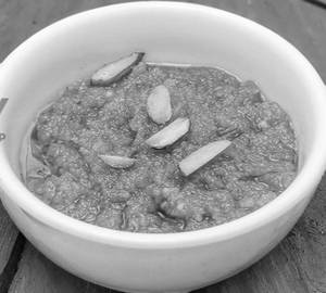 Moong Dal Halwa 100 gms