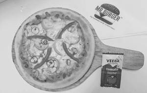 Simple Veggie