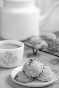 Fruit & Nut Cookies (200 Gms)