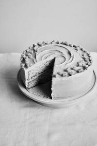 Caramel Cake (500 gms)