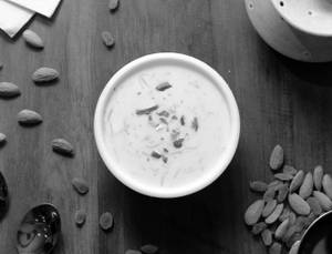 Chilled Sewaiyan Kheer 