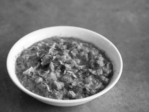Veg Kadai (350 ml container)