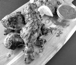 Tandoori Chicken