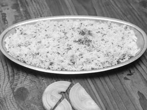 Jeera Rice