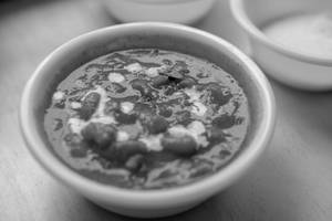 Alloo Rajma
