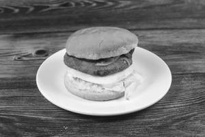 Non Veg Burger