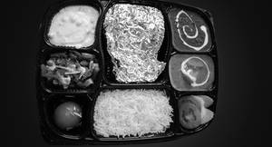 Deluxe Veg Thali    