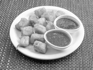 Cheese Finger (250 Grams)