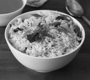 Jeera Rice