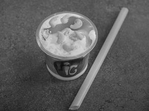 Kaju Mango Shake
