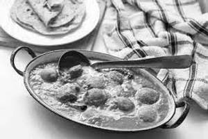 Palak Kofta