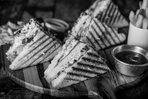 Bombay Sandwich