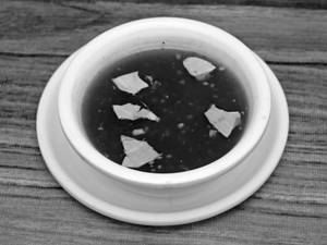 Veg. Manchow Soup