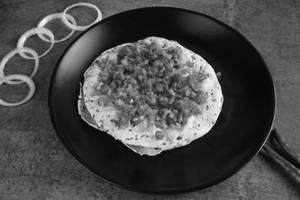 Masala Pappad