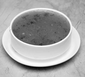 Chicken Clear Soup