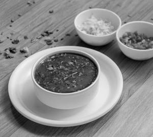 Veg Manchow Soup