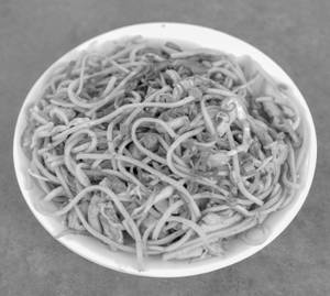 Chicken Noodles