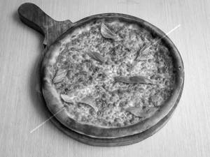 Margherita Pizza