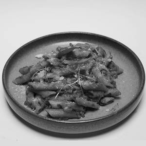 Veg Penne Arrabbiata