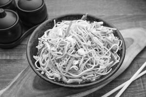 Veg Oriental Noodles