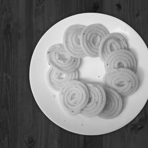 Chakra Murukku