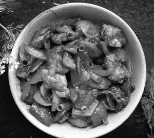 Chicken Chilly [Full]