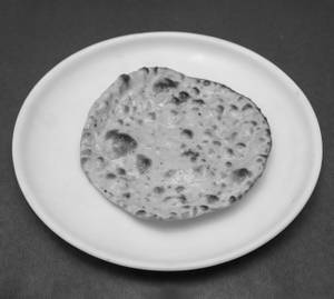 Butter Roti