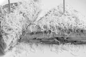 Club Sandwich [150 Grams] [Cheese]