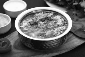 Chicken Tikka Lababdar (4pcs)