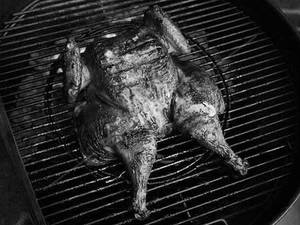 Grill Chicken