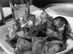Paneer Chilly