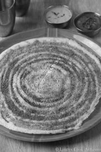 Podi dosa