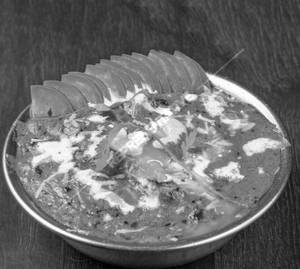 Paneer Butter Masala