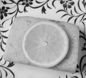 Bolo De Laranja