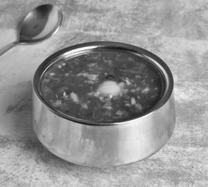 Hot & Sour Soup