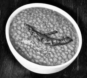 Daal Fry                   