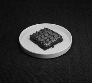 Nutella Brownie
