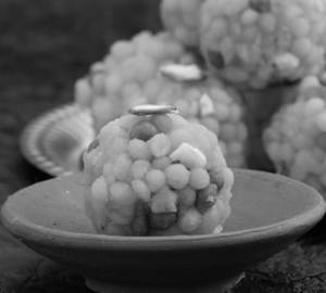 Jodhpuri Laddu 