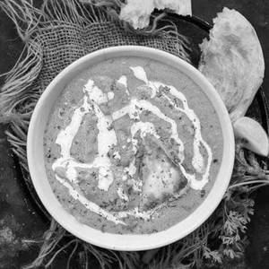 Paneer Pasanda