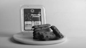 Choco Chip Cookies [150 Gm]
