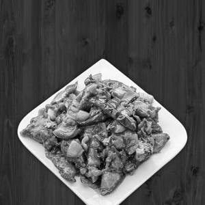 Chilli chicken