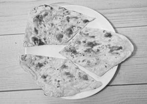 Butter Naan