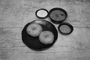 Sambar Vada