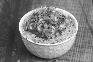 Kaju Pulao