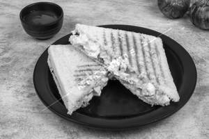 Chicken sandwich