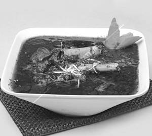 Mutton Kholapuri